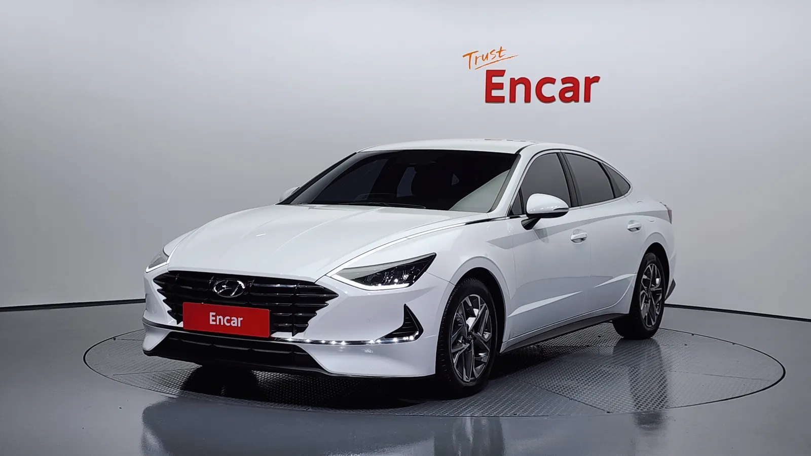 Hyundai Sonata Edge