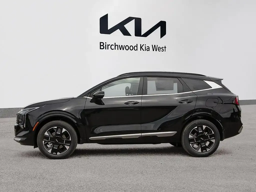 Kia Sportage 2026 photo 3