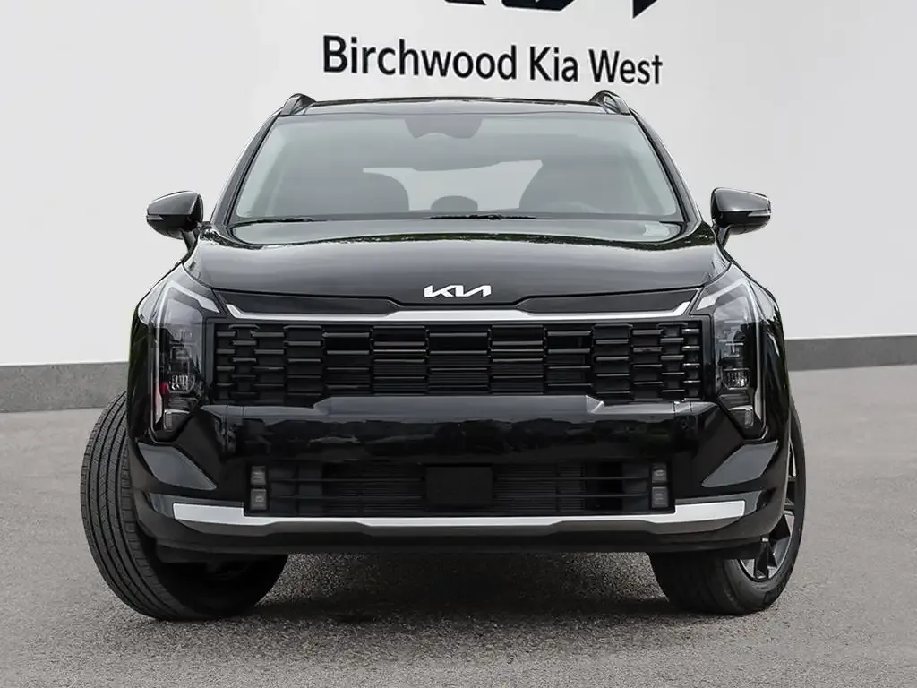 Kia Sportage 2026 photo 2