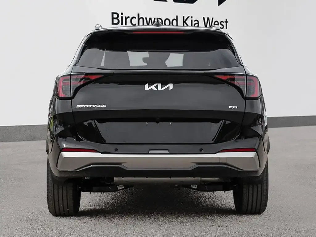 Kia Sportage 2026 photo 5