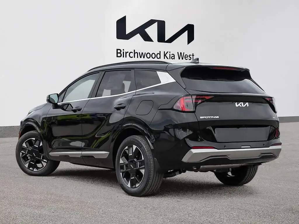 Kia Sportage 2026 photo 4
