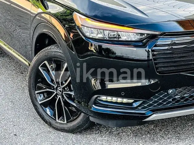 Honda Vezel 2024 photo 4