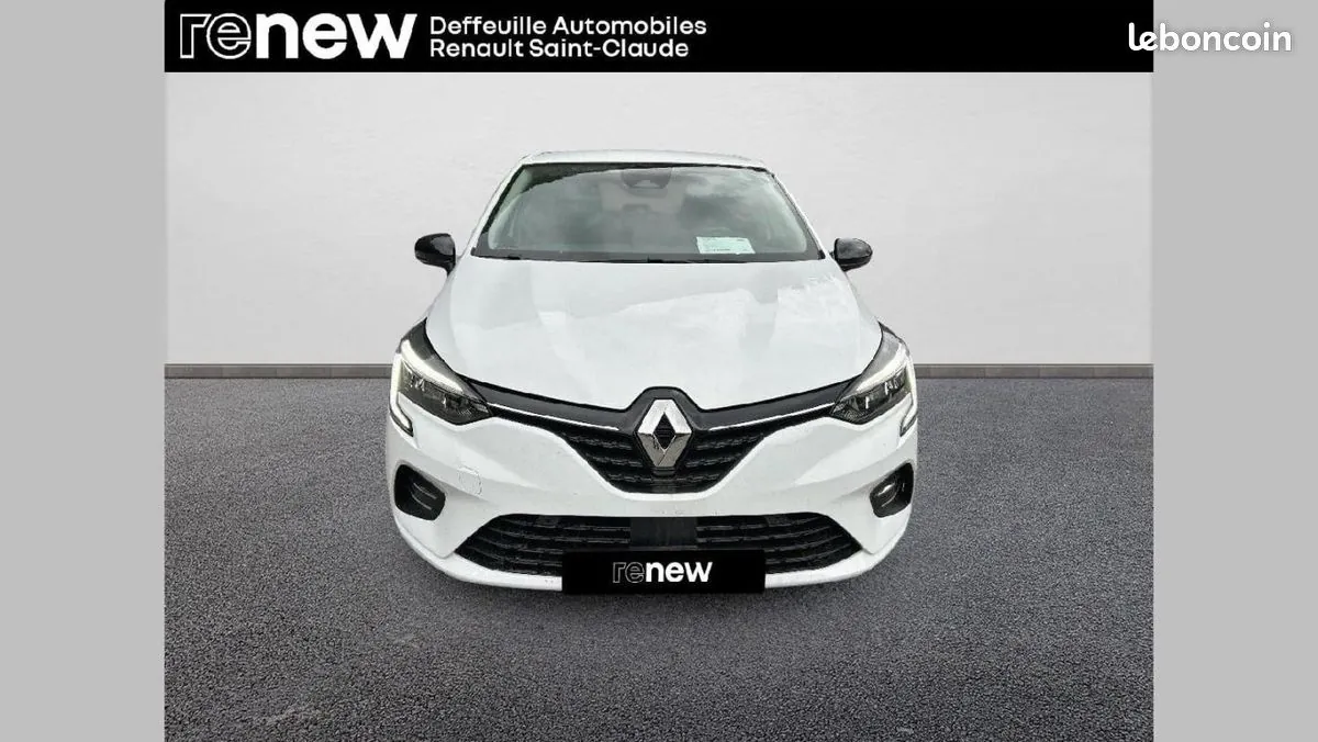 Renault Clio 2023 photo 4