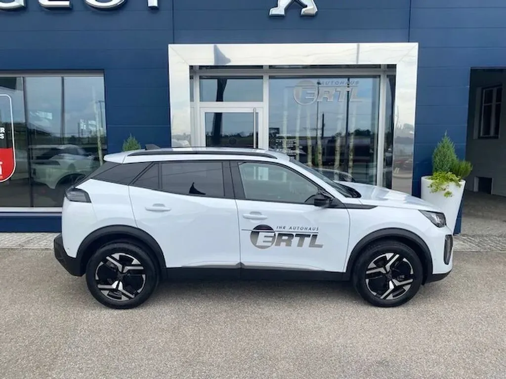 Peugeot 2008 2025 photo 3