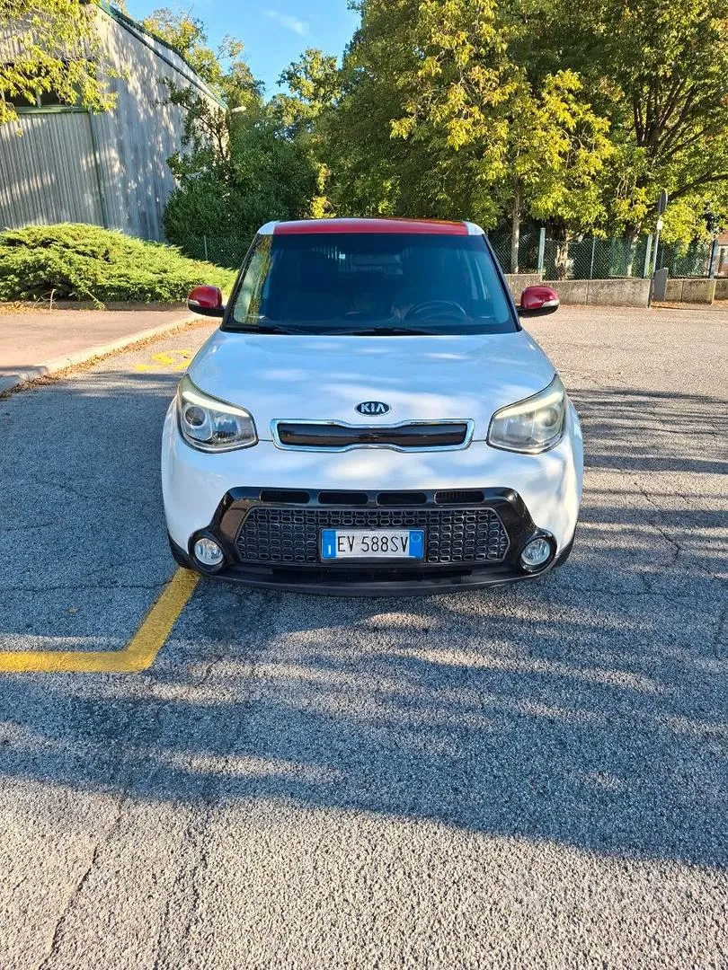 Kia Soul 2014 photo 3
