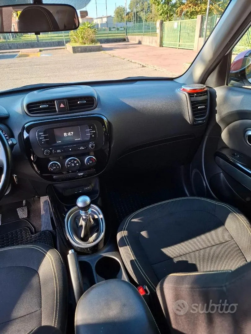 Kia Soul 2014 photo 4