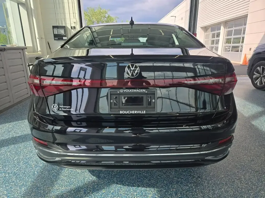 Volkswagen Jetta 2025 photo 5