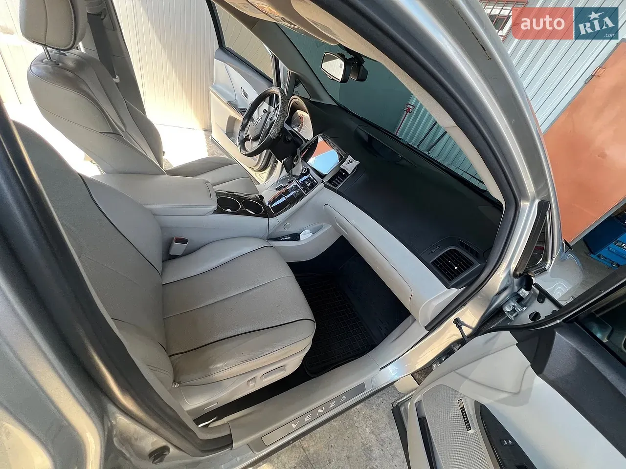 Toyota Venza 2014 photo 4