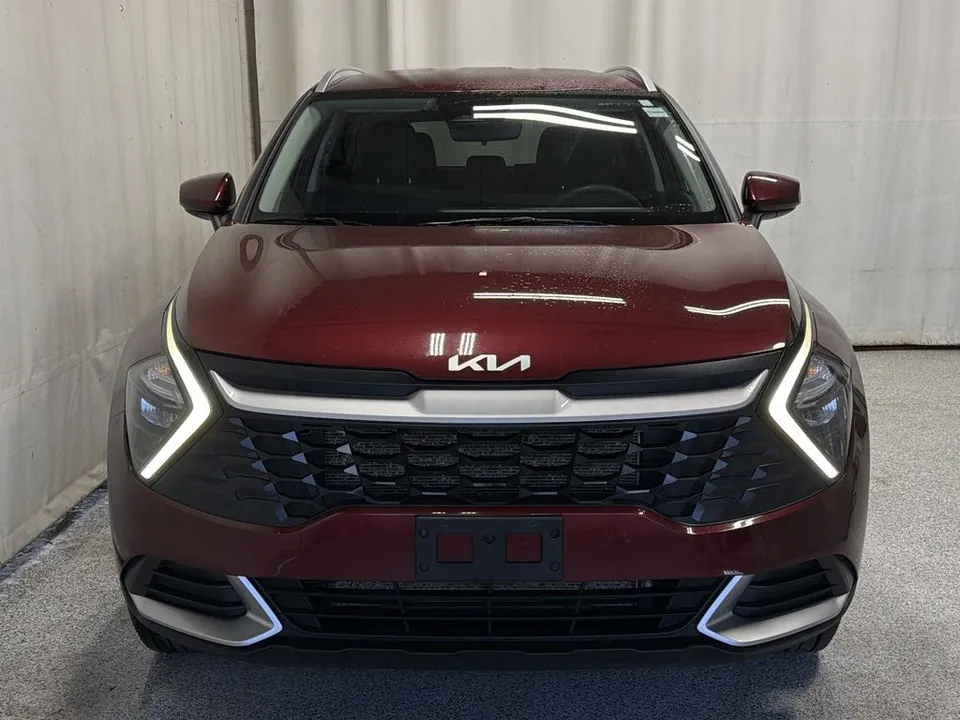 Kia Sportage 2024 photo 4