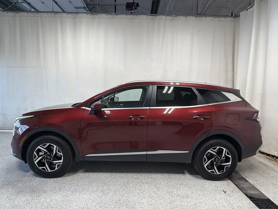 Kia Sportage 2024 photo 5