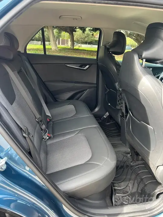 Kia Niro 2022 photo 3