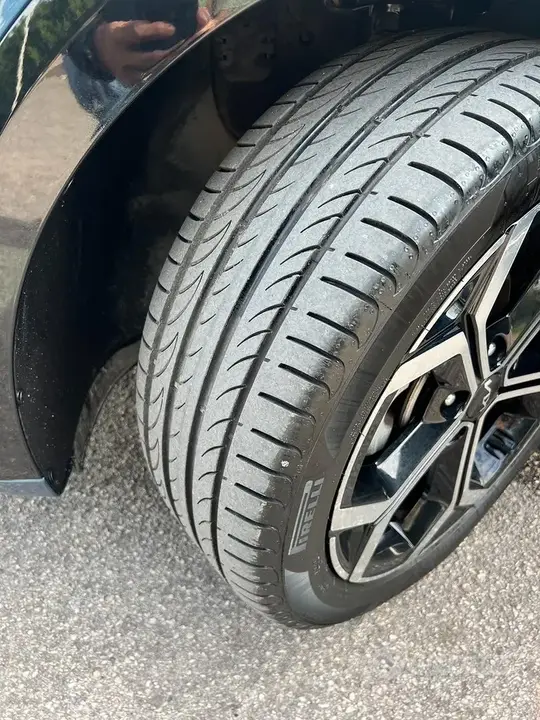 Kia Niro 2022 photo 5