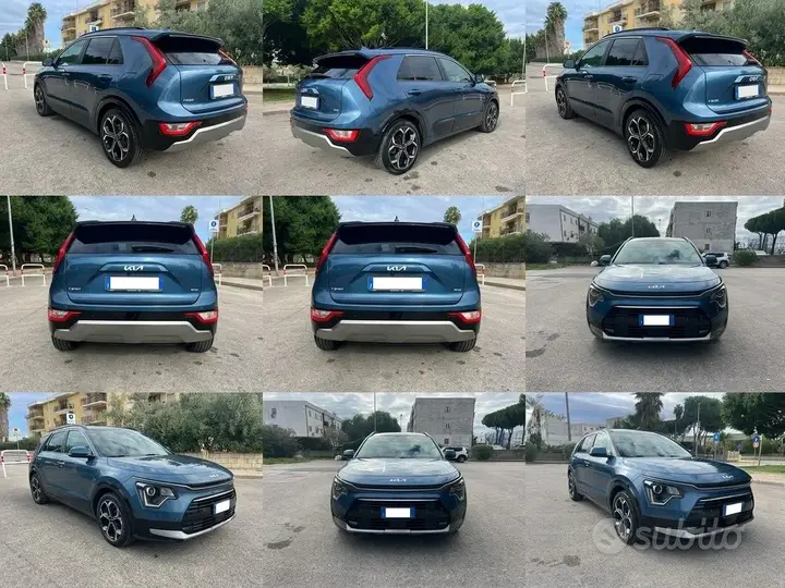 Kia Niro