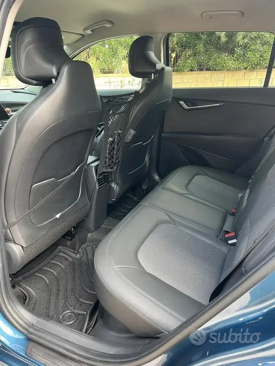 Kia Niro 2022 photo 2