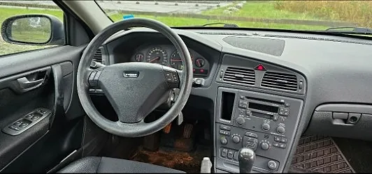 Volvo S60 2002 photo 5