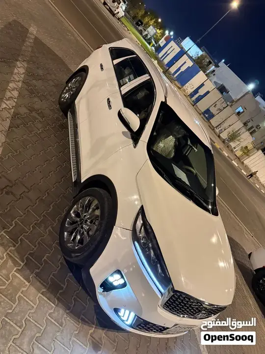 Kia Sorento 2020 photo 3