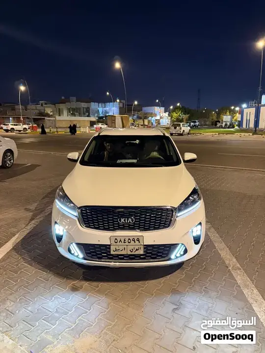 Kia Sorento 2020 photo 4