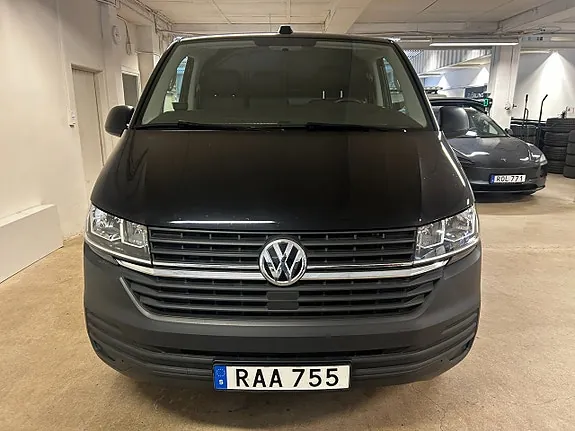 Volkswagen Transporter 2023 photo 5