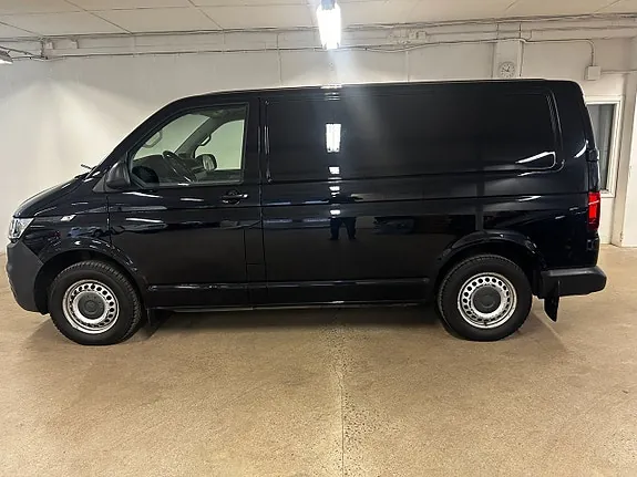 Volkswagen Transporter 2023 photo 4