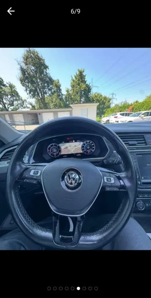 Volkswagen Tiguan 2016 photo 2
