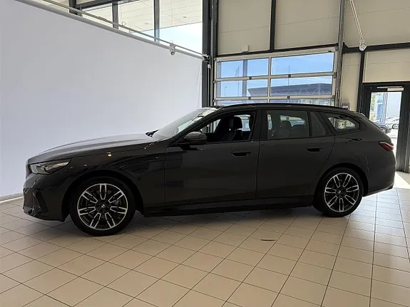 BMW I5 2026 photo 2