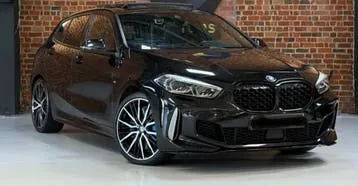 BMW M135I