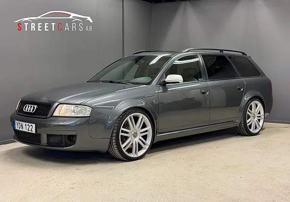Audi Rs6