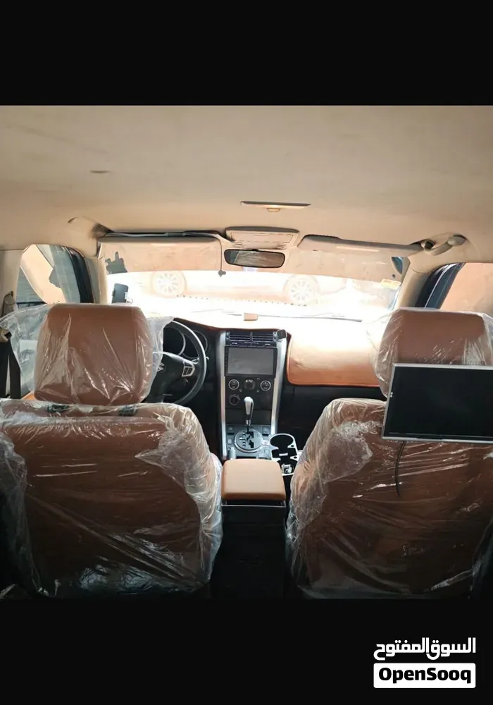 Suzuki Apv 2015 photo 2