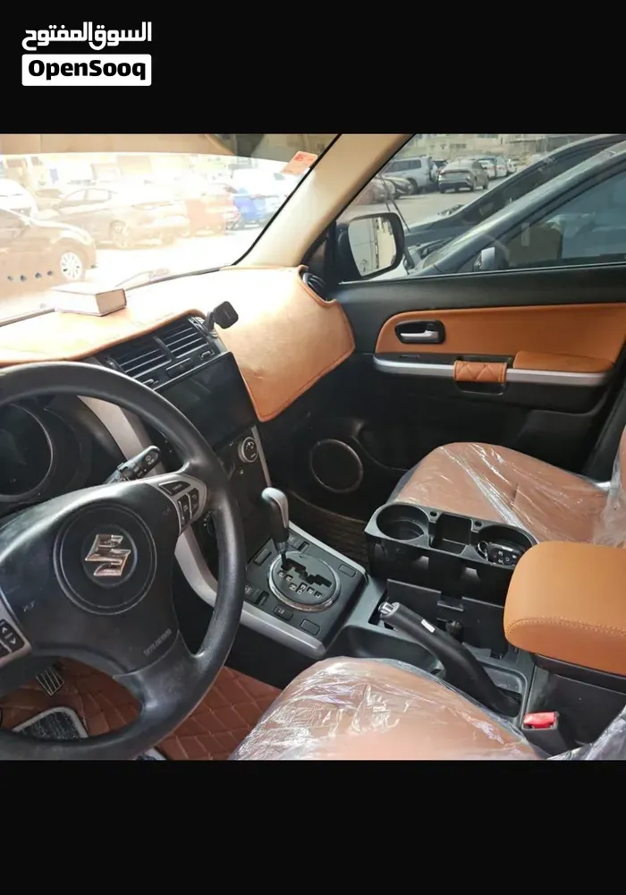 Suzuki Apv 2015 photo 3
