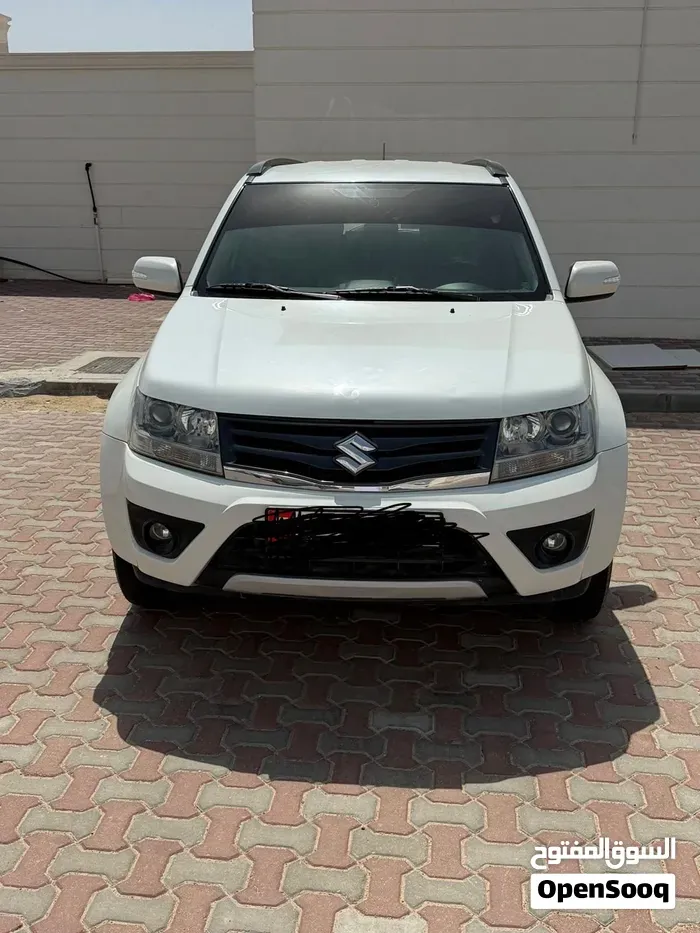 Suzuki Apv 2015 photo 5