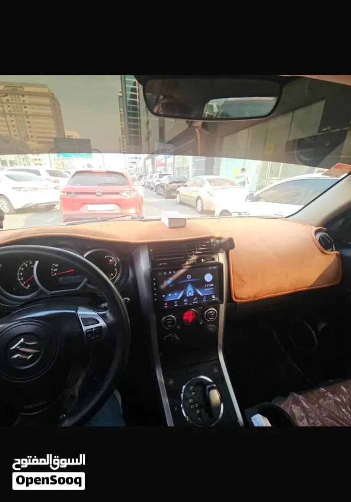 Suzuki Apv