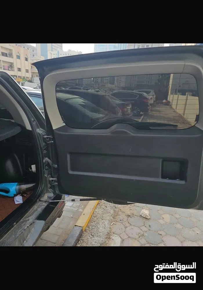 Suzuki Apv 2015 photo 4