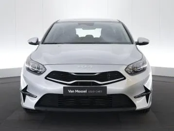 Kia Ceed 2024 photo 3