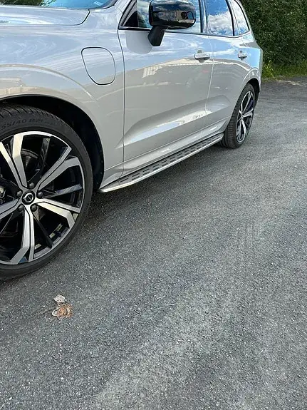 Volvo Xc60 2024 photo 4