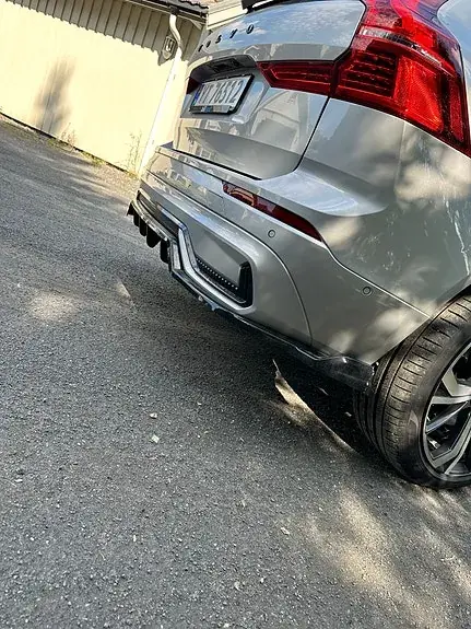 Volvo Xc60 2024 photo 5