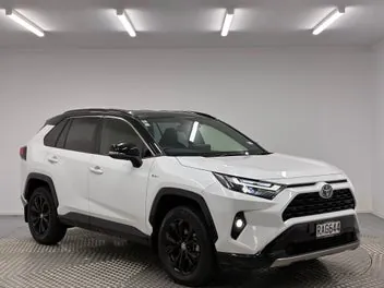 Toyota Rav4 2025 photo 2