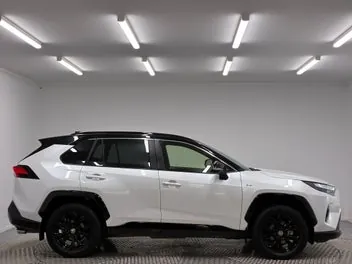 Toyota Rav4 2025 photo 3