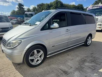 Mercedes-Benz Viano