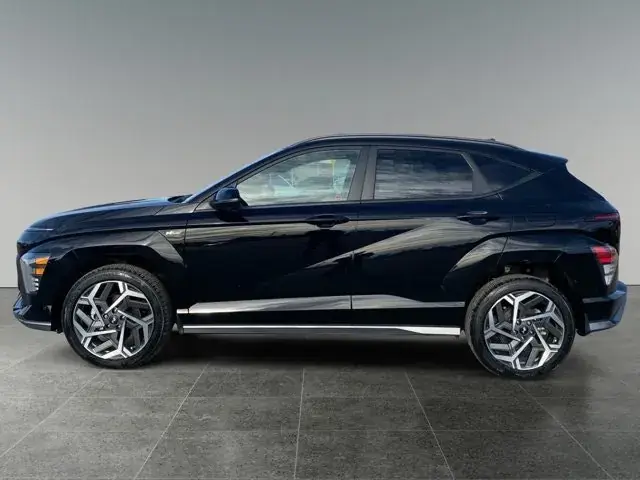 Hyundai Kona 2025 photo 2