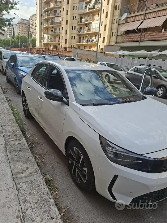 Opel Corsa 2025 photo 2