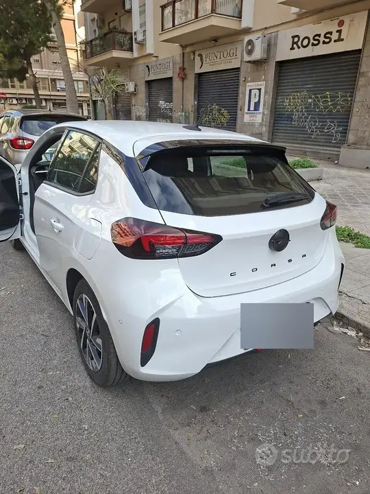 Opel Corsa 2025 photo 5