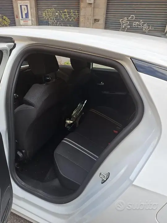 Opel Corsa 2025 photo 3