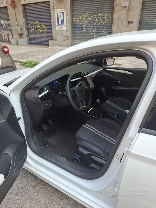 Opel Corsa 2025 photo 4