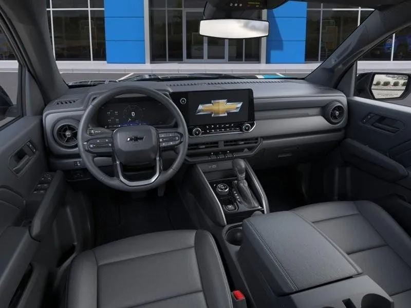 Chevrolet Colorado 2026 photo 5