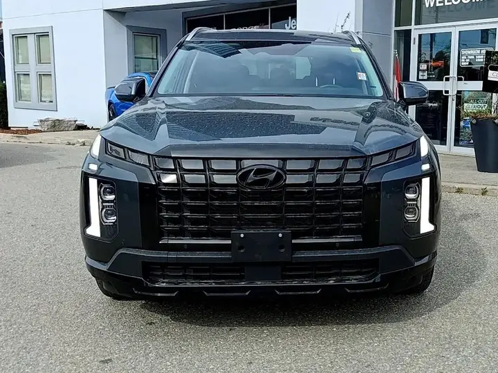 Hyundai Palisade 2023 photo 3