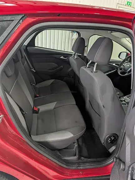 Ford Focus 2013 photo 4