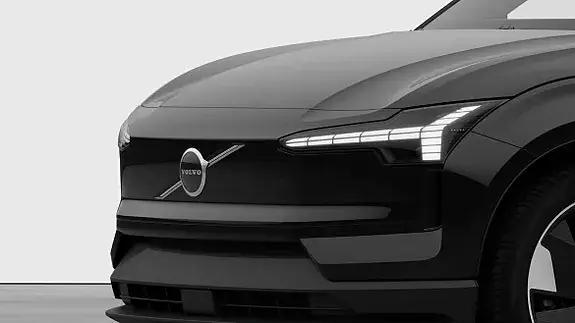 Volvo Ex30 2027 photo 4