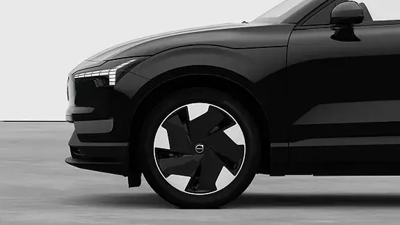 Volvo Ex30 2027 photo 3