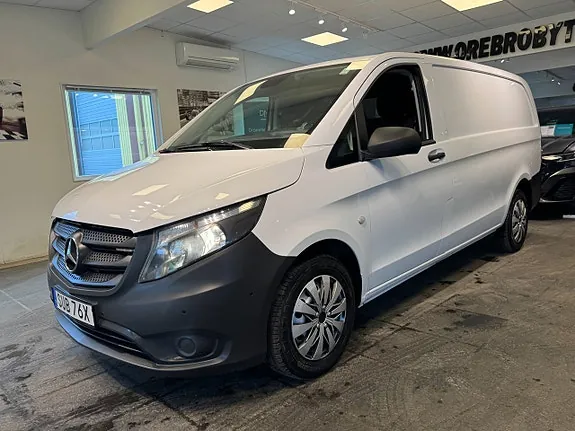 Mercedes-Benz Vito 116 2020 photo 2