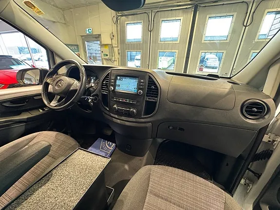 Mercedes-Benz Vito 116 2020 photo 5